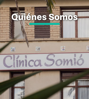 Descubre más sobre Clínica Somió