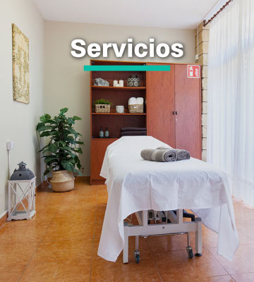 Nuestros servicios de salud mental